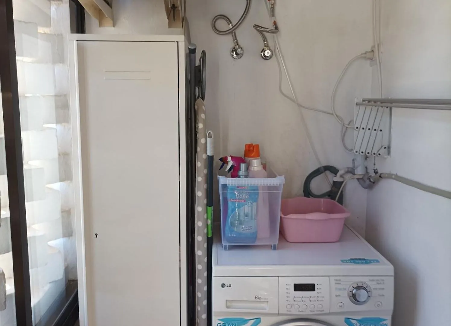 Seaview Apartment Las Olas 马斯帕洛马斯 0*,  西班牙