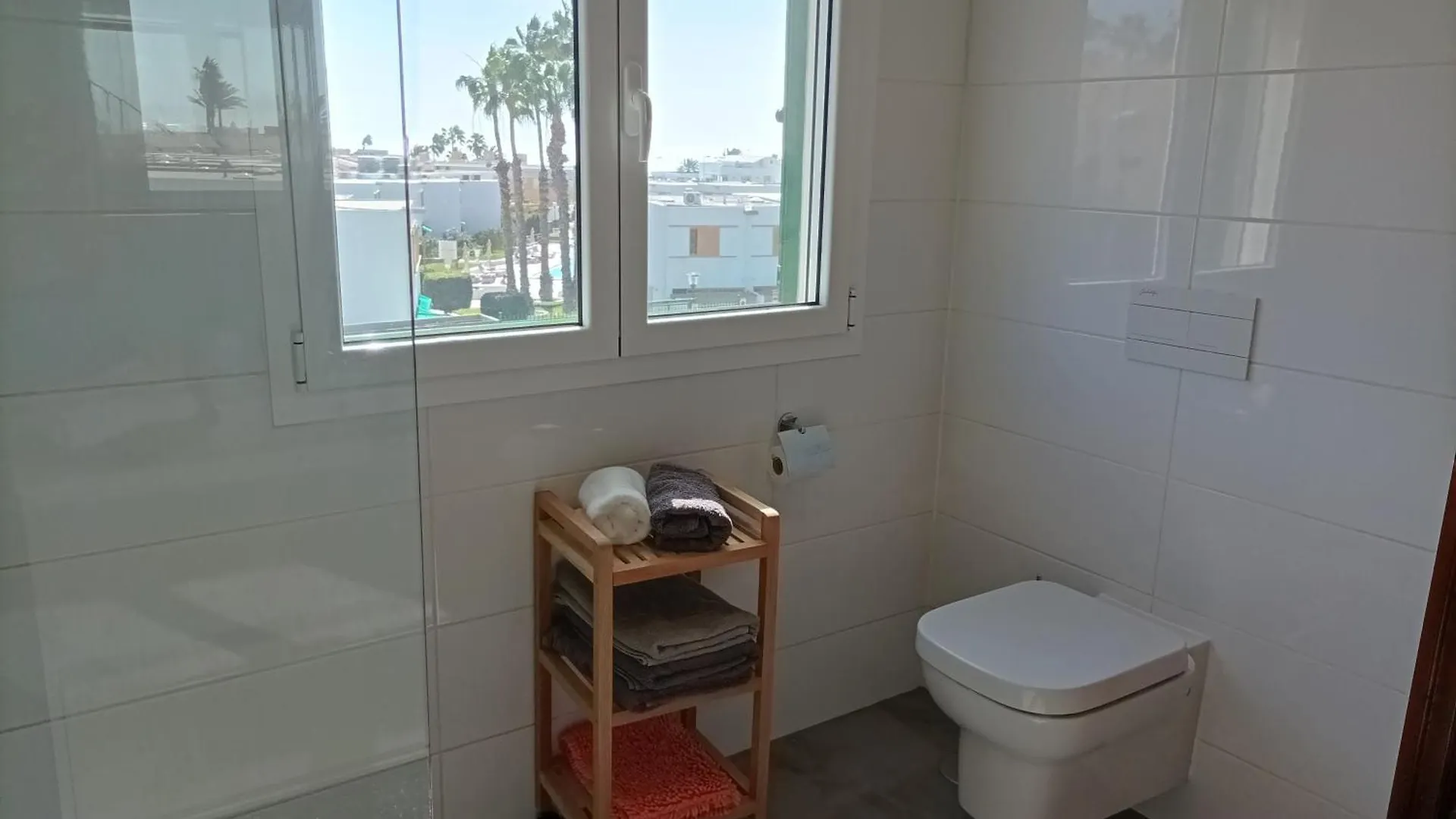 Seaview Apartment Las Olas Maspalomas