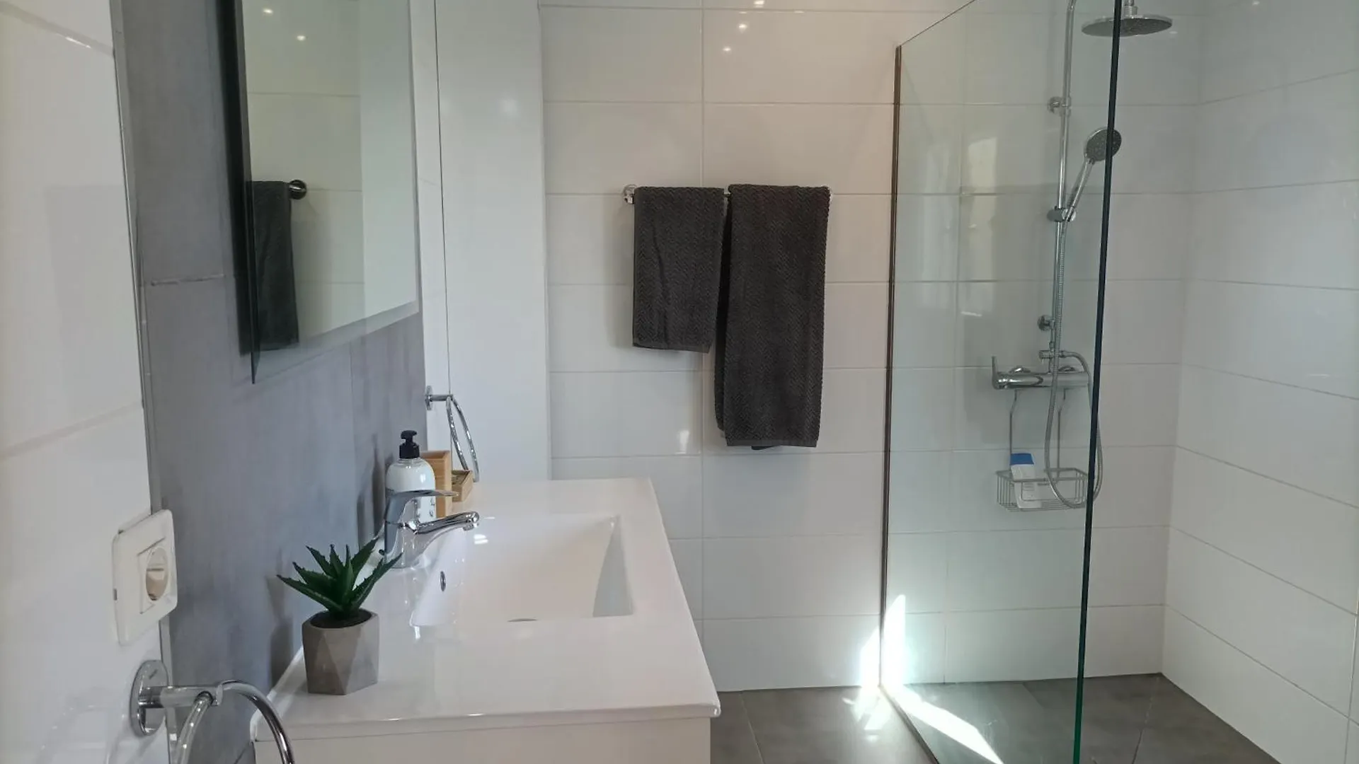 Seaview Apartment Las Olas 马斯帕洛马斯 0*,