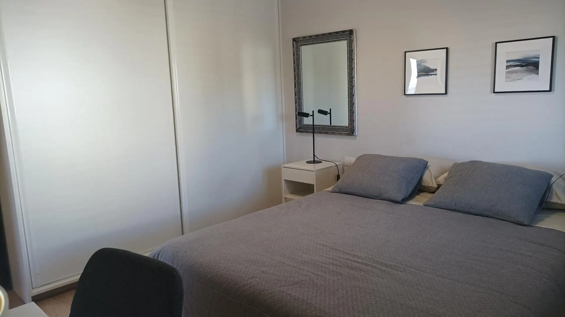 Seaview Apartment Las Olas 马斯帕洛马斯 0*,