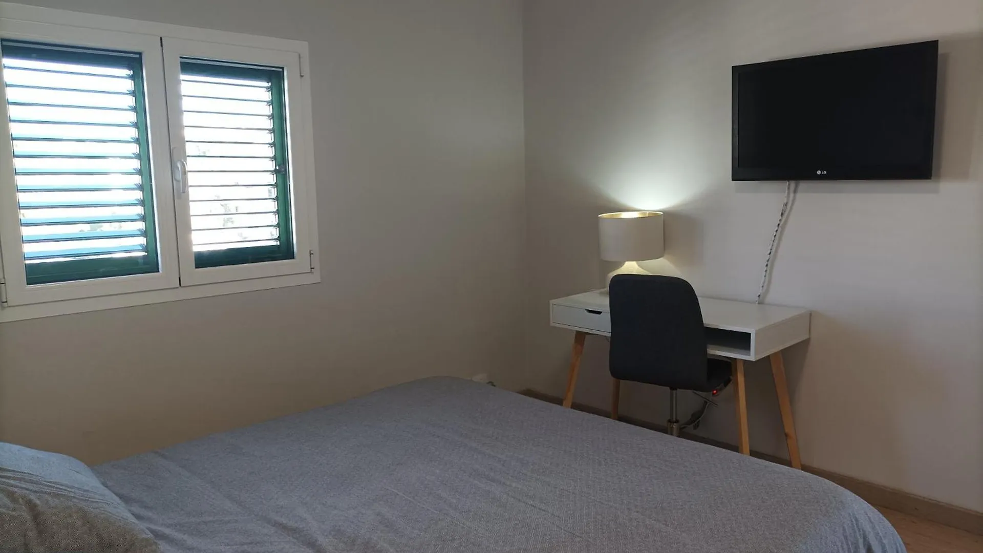 Seaview Apartment Las Olas Maspalomas  Spain