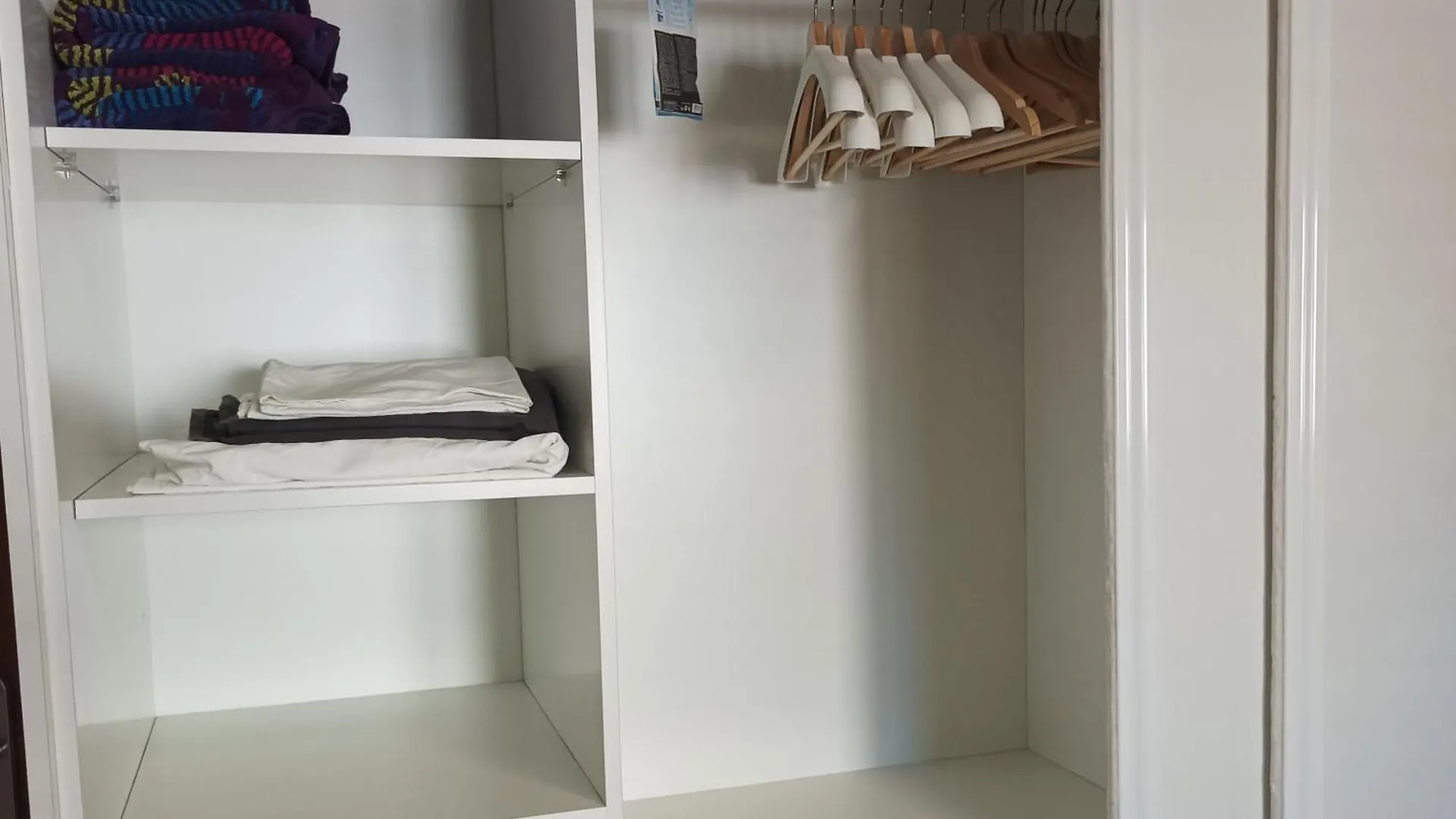 Seaview Apartment Las Olas 马斯帕洛马斯